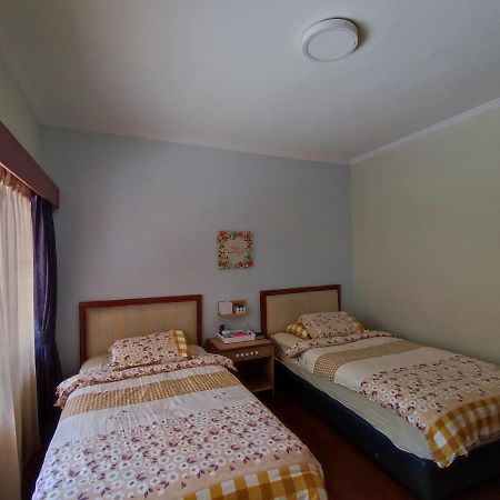 Mary Apt @ Equatorial Hill Resort 카메론하일랜즈 외부 사진