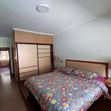 Mary Apt @ Equatorial Hill Resort 카메론하일랜즈 외부 사진