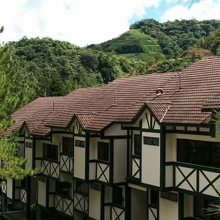 Mary Apt @ Equatorial Hill Resort 카메론하일랜즈 객실 사진